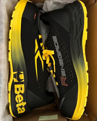Scarpe antinfortunistiche Beta Renegade
