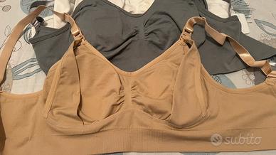 Reggiseni allattamento