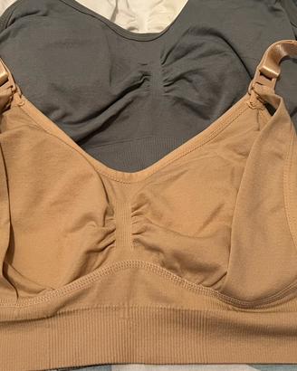 Reggiseni allattamento