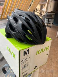 Casco bici