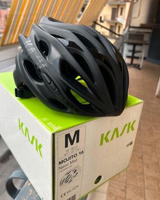 Casco bici