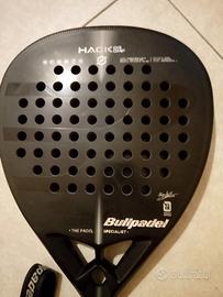 Bullpadel 
