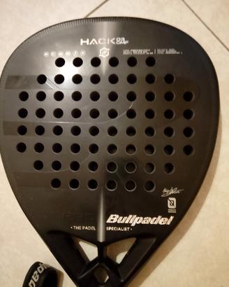 Bullpadel 