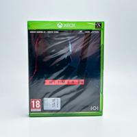 Hitman 3 🎮 Sigillato 🇮🇹 ITA 🌟 Xbox One/Serie X