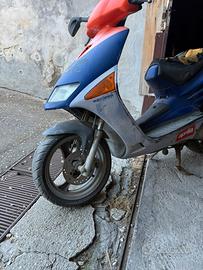 Aprilia sr 50 wave