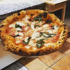 Pizzaiolo