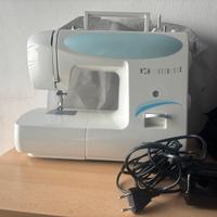 Macchina da cucire NECCHI N81