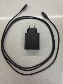 Samsung EP-T5020 50W Duo

USB-C come nuovo