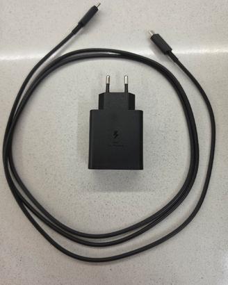 Samsung EP-T5020 50W Duo

USB-C come nuovo