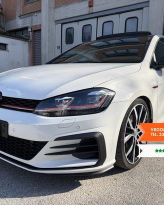 VOLKSWAGEN Golf 7.5 serie Golf 2.0 TSI GTI