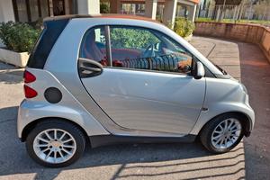smart fortwo 12/2007
