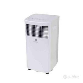 Climatizzatore mobile Klindo