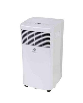 Climatizzatore mobile Klindo