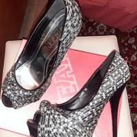 (Sped. Inclusa) SCARPE_LICEAN - TACCO 13 - N° 38