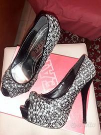 (Sped. Inclusa) SCARPE_LICEAN - TACCO 13 - N° 38