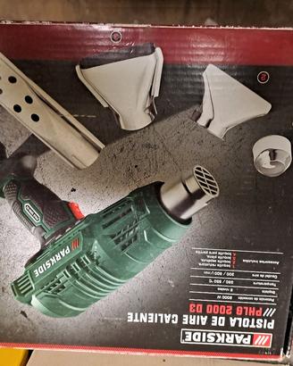 phone per carrozziere piu pistola a caldo 