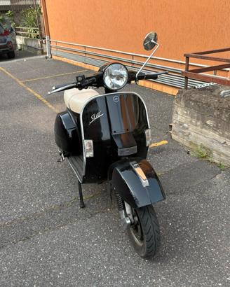 vespa lml 125 star
