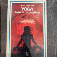 Yoga - teoria e pratica - Georg Feuerstein