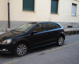 VOLKSWAGEN POLO 1.4TDI 90cv euro 6 2015