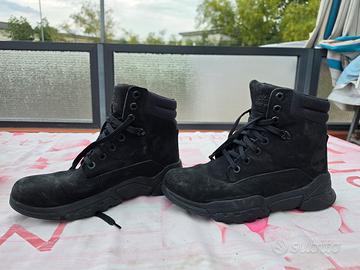 Timberland Sneakers nere Aero-Core Tg.41 