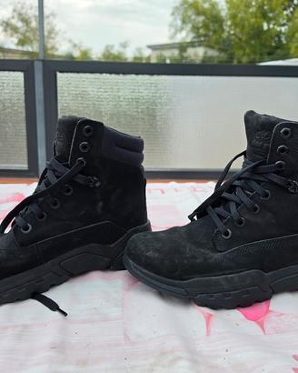 Timberland Sneakers nere Aero-Core Tg.41 