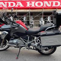Bmw R 1200 GS full optional tagliandi certificati 