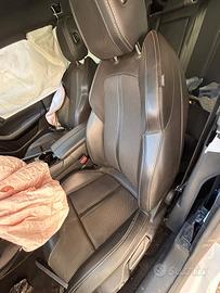 Ricambi peugeot 508 2022 1,5 diesel YH01 GT line