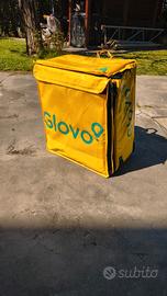 Zaino Glovo