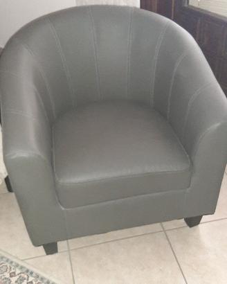 poltrona letto