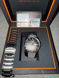 Orologio mido multifort