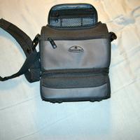 Zainetto fotografia SANSONITE