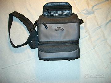 Zainetto fotografia SANSONITE