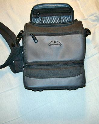 Zainetto fotografia SANSONITE