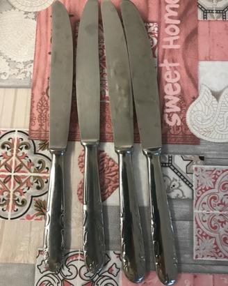Coltelli da cucina