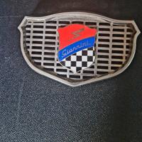 Fiat 500 Giannini d'epoca 