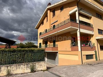 Appartamento Avezzano [Cod. rif 3317979ARG]