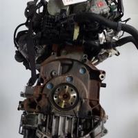 MOTORE COMPLETO PEUGEOT 508 Serie II (FB_, FH_, F3