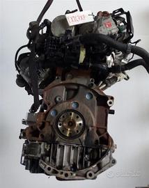 MOTORE COMPLETO PEUGEOT 508 Serie II (FB_, FH_, F3