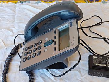 TELEFONI UFFICIO CISCO