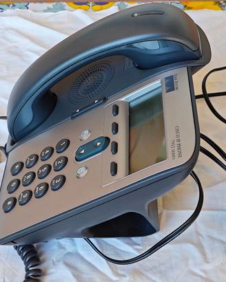 TELEFONI UFFICIO CISCO