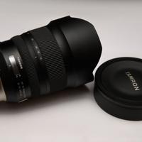 Tamron SP 15-30 f/2.8 Di VC USD G2 F NIKON