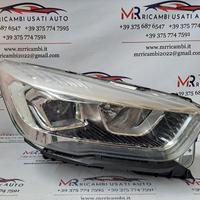 FARO DESTRO ALLO XENON FORD Kuga Serie GV41-13W029