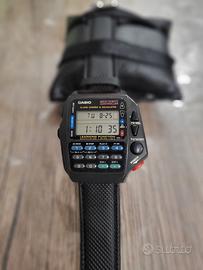 Casio CMD-40 Wrist Remotr Controller Vintage 