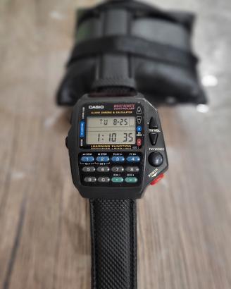Casio CMD-40 Wrist Remotr Controller Vintage 