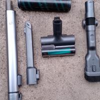 Accessori aspirapolvere Samsung VS20R9044S2 usati