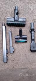 Accessori aspirapolvere Samsung VS20R9044S2 usati