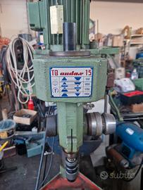 trapano a colonna AUDAX