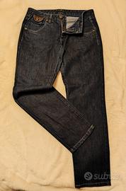 Jeans Sisley donna t.40
