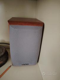 impianto home theatre 