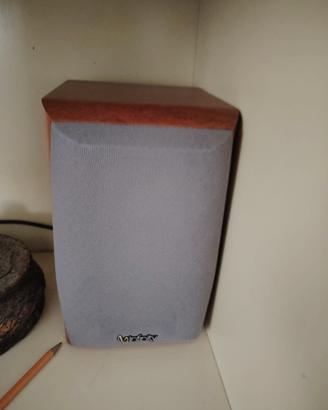 impianto home theatre 